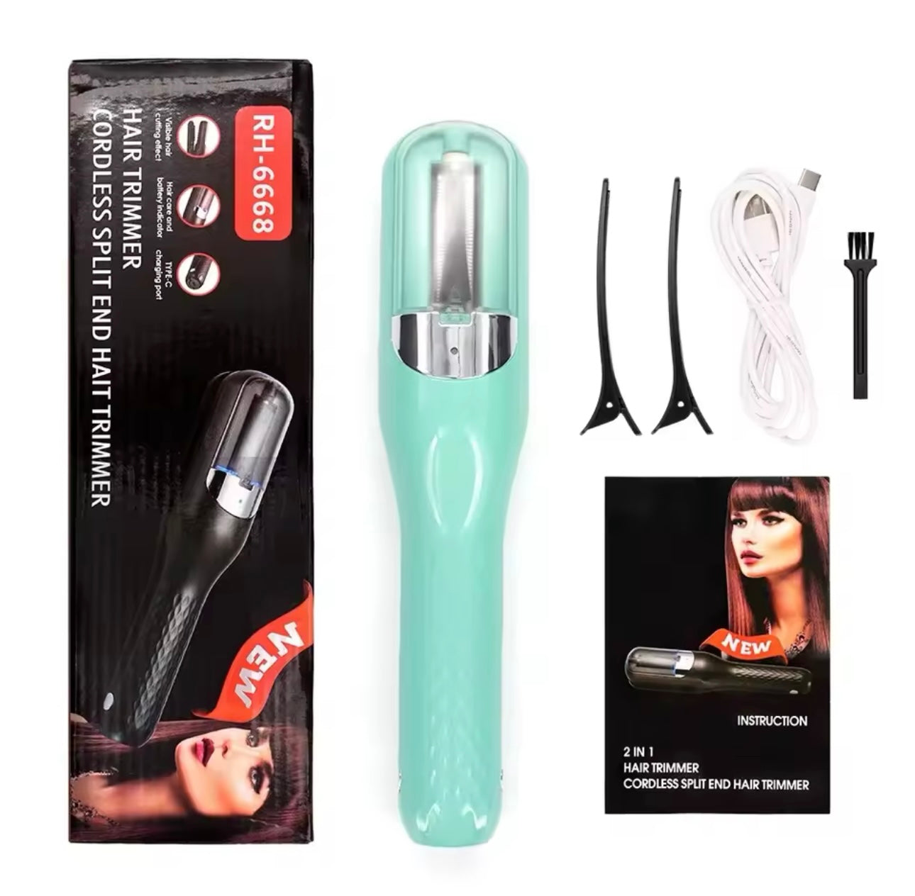 Splitetr Pro ONLY Upsale product (niet bestellen)