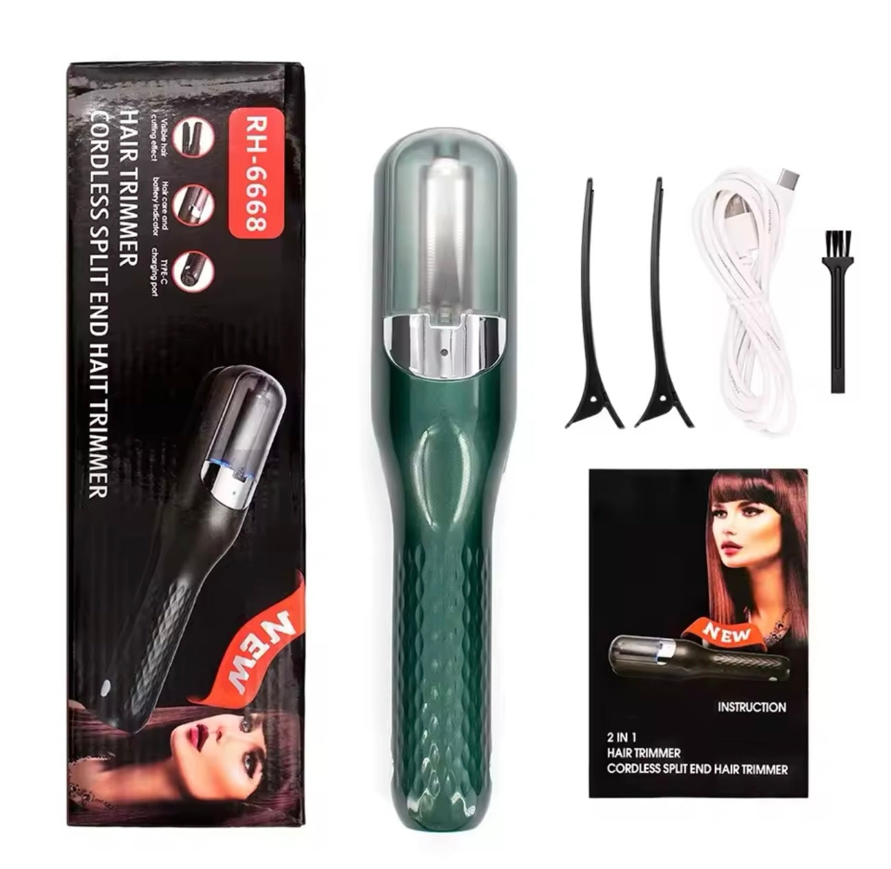 Splitetr Pro ONLY Upsale product (niet bestellen)